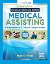 Medical Assisting