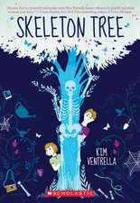 Skeleton Tree