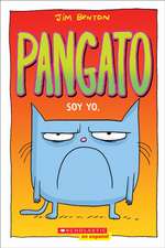 Pangato #1: Soy Yo. (Catwad #1: It's Me.)