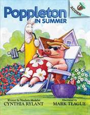 Poppleton in Summer: An Acorn Book (Poppleton #6)