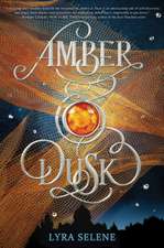 AMBER & DUSK