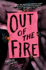 Out of the Fire