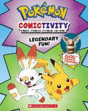 Comictivity 2