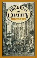 Dickens and Charity