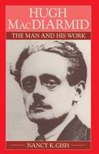 Hugh MacDiarmid