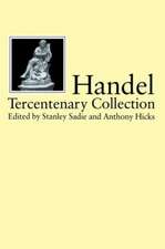 Handel: Tercentenary Collection