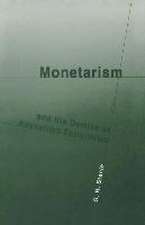 Monetarism and the Demise of Keynesian Economics