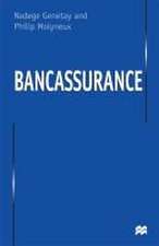 Bancassurance