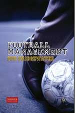 Football Management