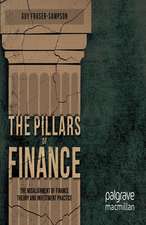 The Pillars of Finance: The Misalignment of Finance Theory and Investment Practice