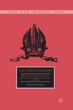 The King’s Bishops: The Politics of Patronage in England and Normandy, 1066–1216