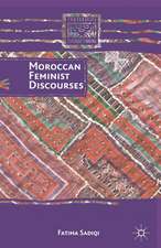 Moroccan Feminist Discourses