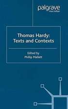 Thomas Hardy