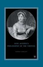 Jane Austen’s Philosophy of the Virtues