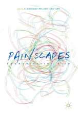 Painscapes: Communicating Pain