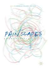 Painscapes: Communicating Pain