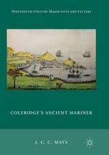 Coleridge's Ancient Mariner