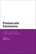 Postsecular Feminisms: Religion and Gender in Transnational Context