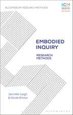 Embodied Inquiry