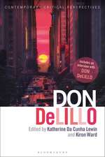 Don DeLillo