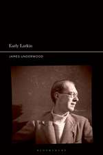 Early Larkin