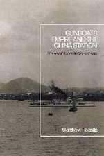 Gunboats, Empire and the China Station: The Royal Navy in 1920s East Asia