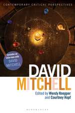 David Mitchell