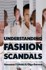 Understanding Fashion Scandals: Social Media, Identity, and Globalization