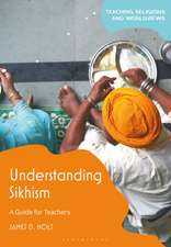 Understanding Sikhism