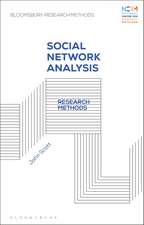 Social Network Analysis