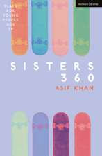 Sisters 360