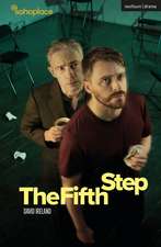 The Fifth Step