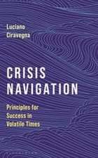 Crisis Navigation