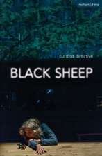 Black Sheep