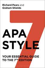 APA Style: Your Essential Guide To The 7th Edition