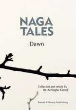 Naga Tales "Dawn"