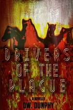 Drivers of the Plague