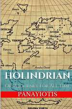 Holindrian