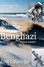 The Sands of Benghazi