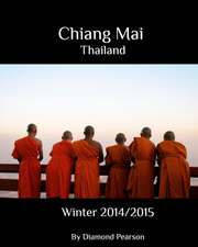 Chiang Mai Thailand