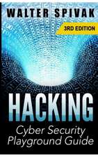 Hacking