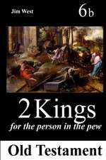 2 Kings