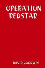 OPERATION REDSTAR