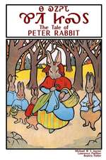 The Tale of Peter Rabbit - Na Kanoheda Kwiti Jisdu