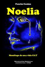 Noelia - Monologo de Una Vida Gay