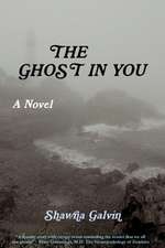 The Ghost in You