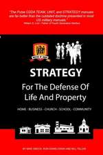 Strategy Manual Smv5