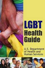 Lgbt Health Guide