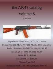 The Ak47 Catalog Volume 8