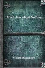 Much Ado About Nothing